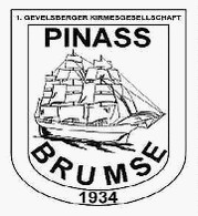 KG Pinass Brumse